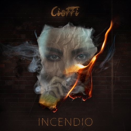 Incendio Cioffi