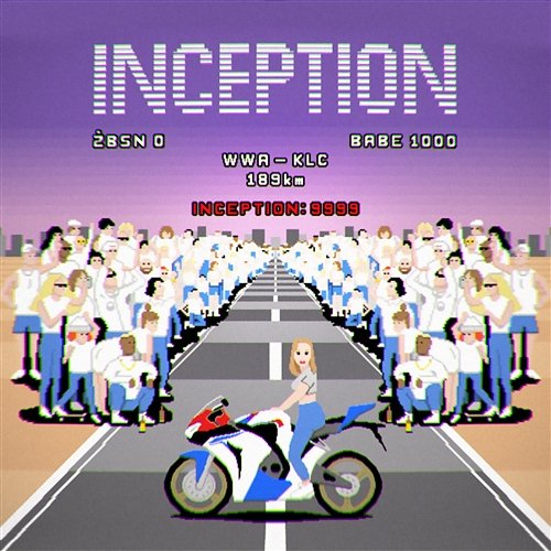Incepcja Żabson