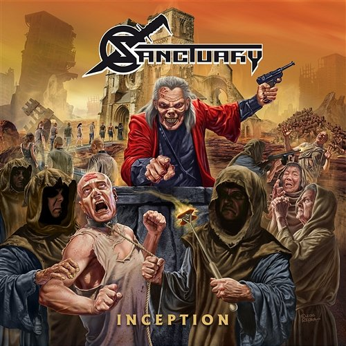 Inception Sanctuary