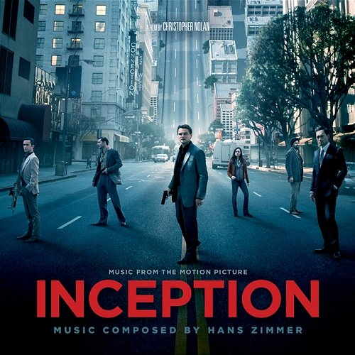 Inception Hans Zimmer & Junkie XL