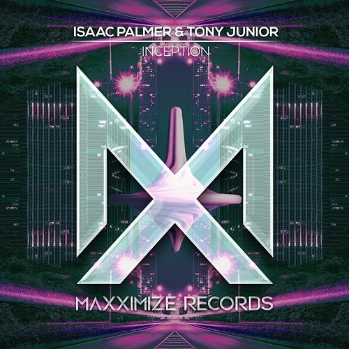 Inception Isaac Palmer & Tony Junior