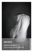 Incest Sade