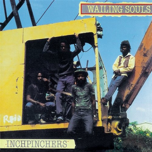 Inchpinchers Wailing Souls