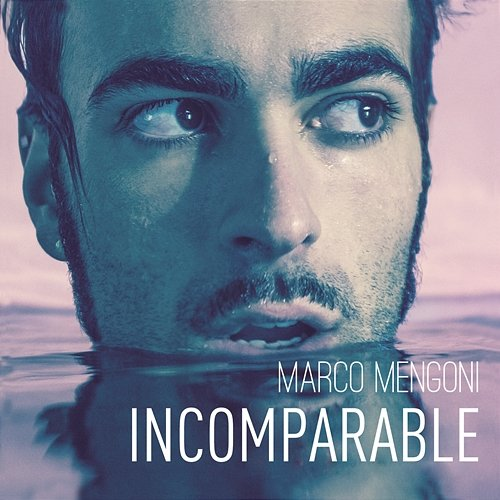 Incomparable Marco Mengoni