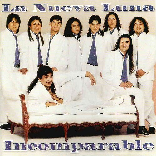 Incomparable La Nueva Luna