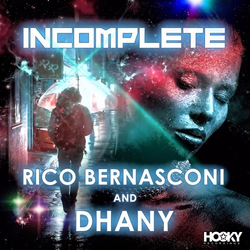 Incomplete Rico Bernasconi, Dhany