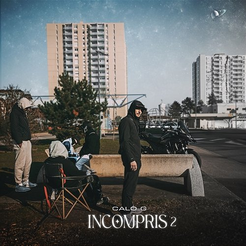 Incompris 2 Calo G