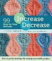Increase Decrease Durant Judith