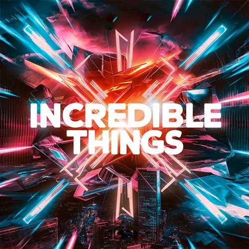 incredible things Sonic Wave Master
