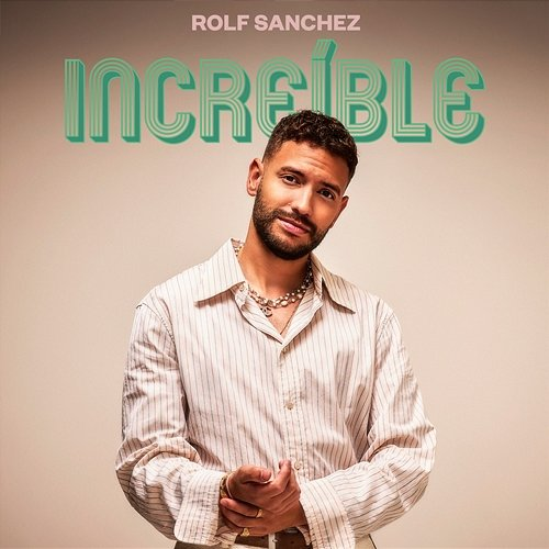 Increíble Rolf Sanchez