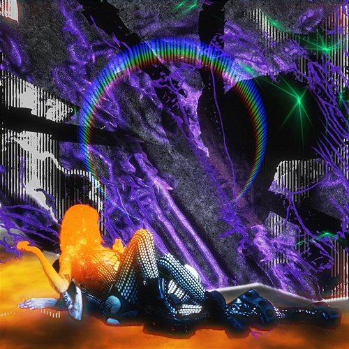 Indecente GOA, La Zowi, Mark Luva