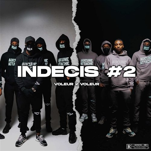 Indécis #2 Voleur2Voleur