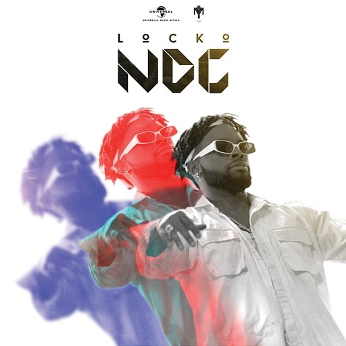 Indécis ( NDC ) Locko