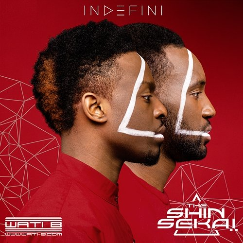 Indéfini Dadju, The Shin Sekaï