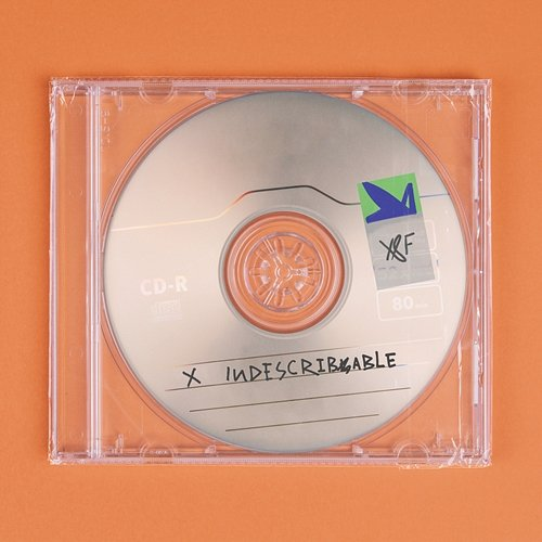 Indescribable Hillsong Young, Free