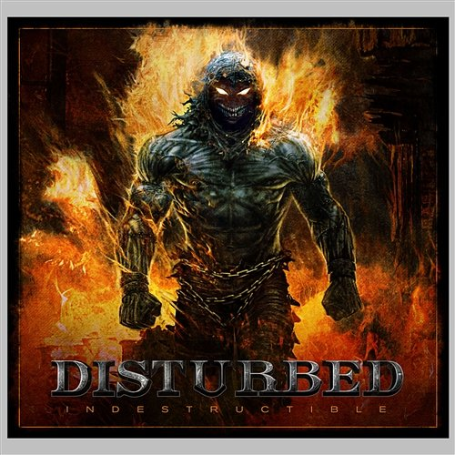 Indestructible Disturbed