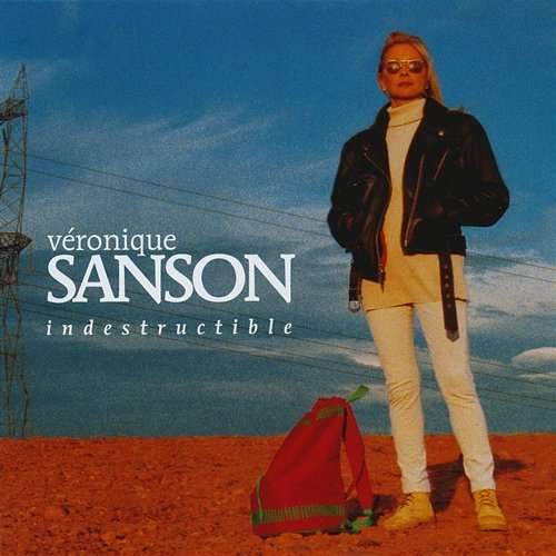 Indestructible Véronique Sanson