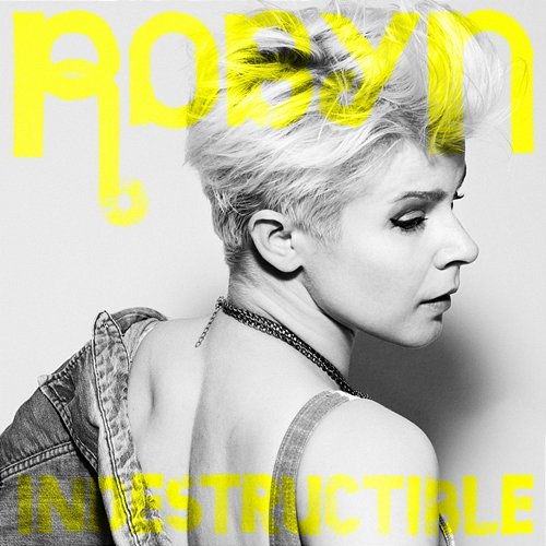 Indestructible Robyn