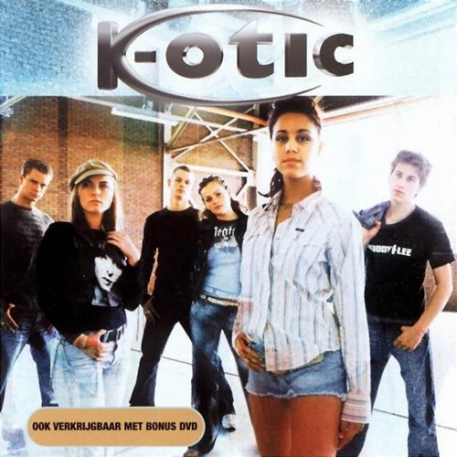 Indestructible K-otic