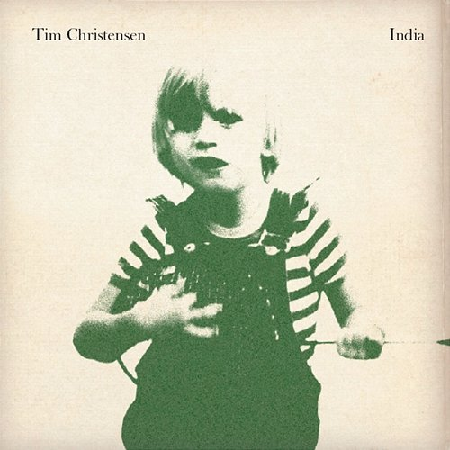 India Tim Christensen