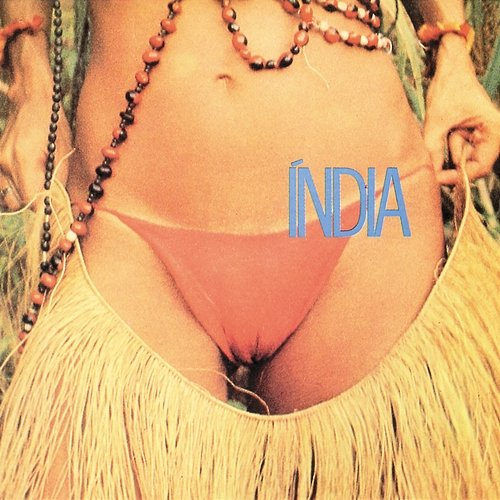 India Gal Costa