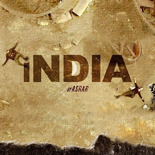 India Asrar
