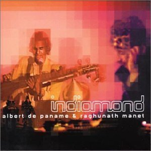 Indiamond De Paname Albert