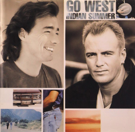 Indian Summer Go West