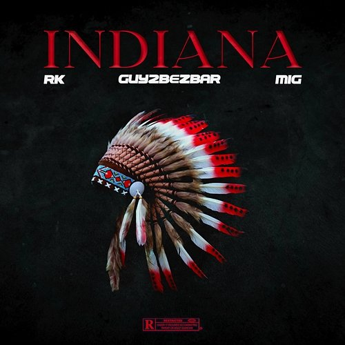 Indiana RK, Guy2Bezbar, MiG