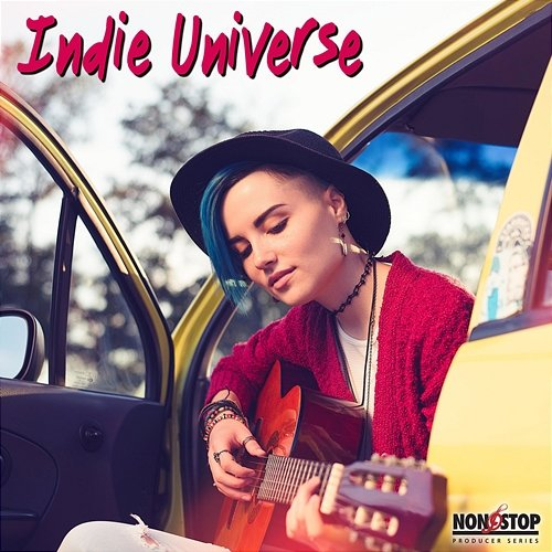 Indie Universe Corban Shane Calhoun, Gabriel Candiani