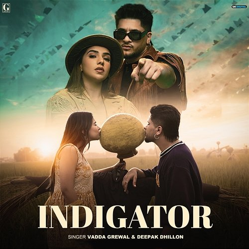 Indigator Vadda Grewal & Deepak Dhillon