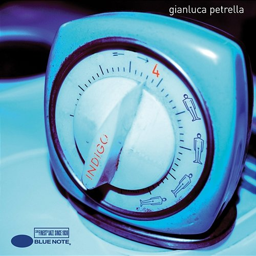 Indigo 4 Gianluca Petrella