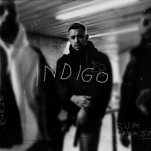 INDIGO Gianni Suave