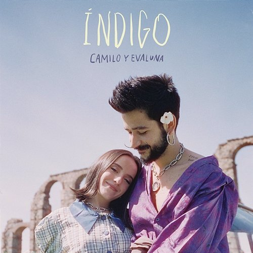 Índigo Camilo, Evaluna Montaner