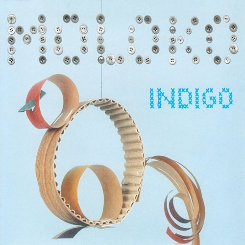 Indigo Moloko
