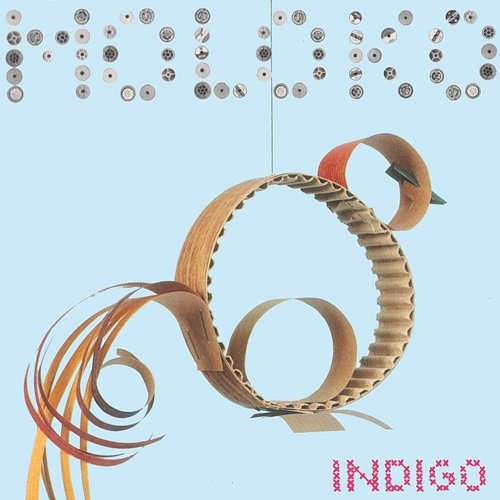 Indigo Moloko