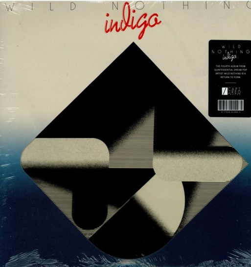 Indigo Wild Nothing