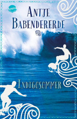 Indigosommer Arena
