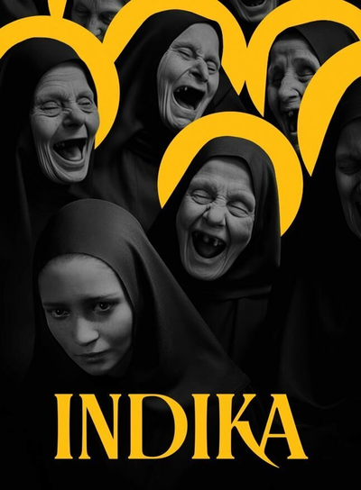 INDIKA (PC) klucz Steam 11bit studios