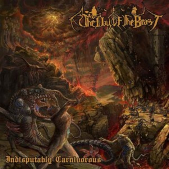 Indisputably Carnivorous Prosthetic Records