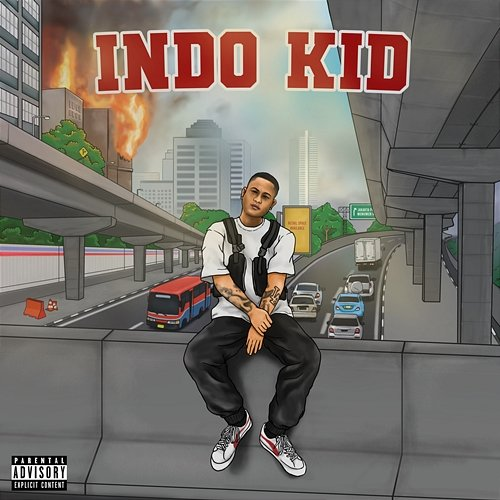 Indo Kid Ben Utomo