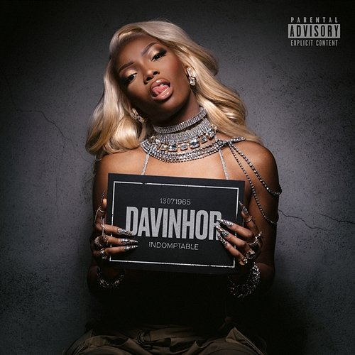 Indomptable Davinhor