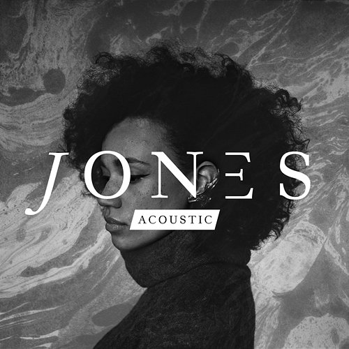 Indulge Jones