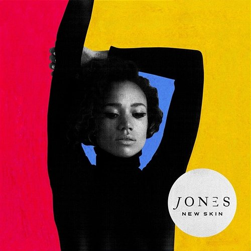 Indulge Jones