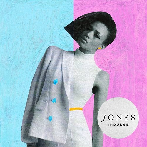 Indulge Jones