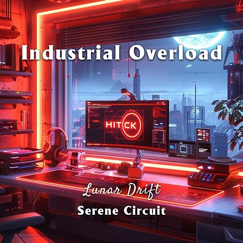 Industrial Overload Lunar Drift
