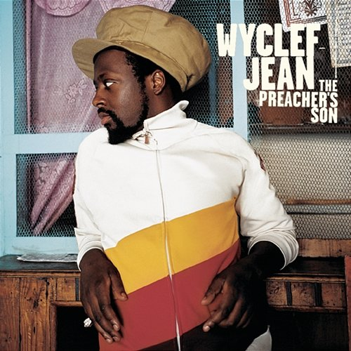Industry Wyclef Jean