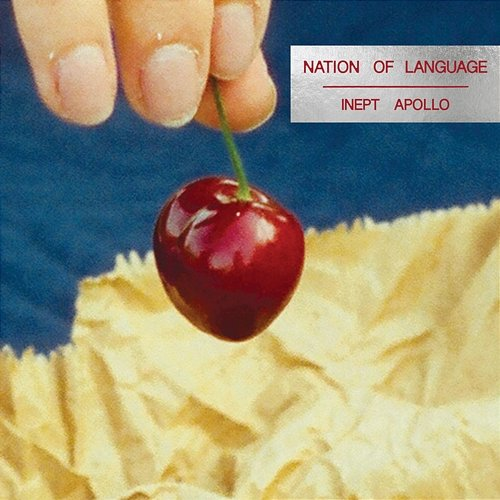 Inept Apollo Nation of Language
