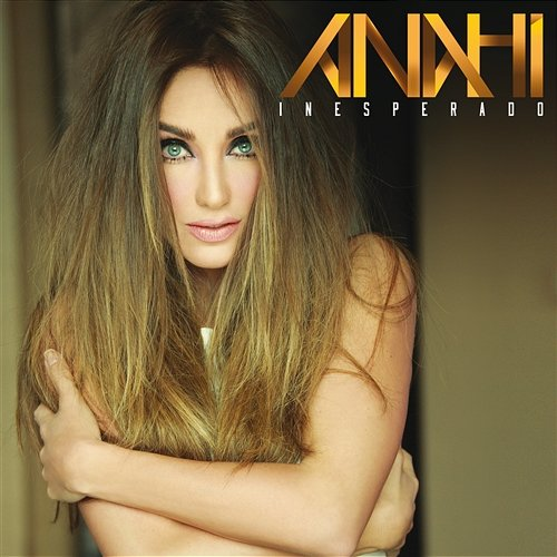 Inesperado Anahí