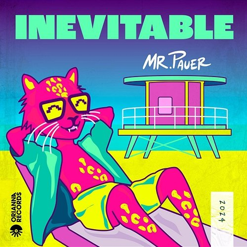 Inevitable Mr. Pauer